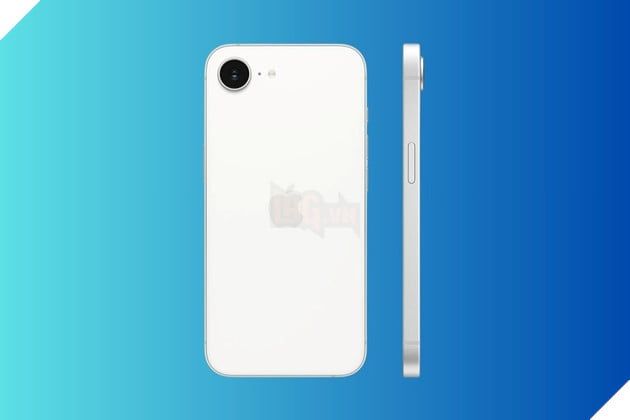 iPhone 17e ra mắt: Apple nâng tầm với hàng loạt nâng cấp đáng chú ý 2