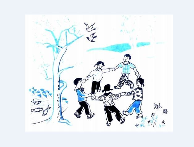 Tiếng Ru ảnh 1