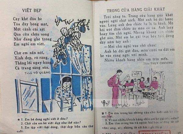 Viết đẹp ảnh 1