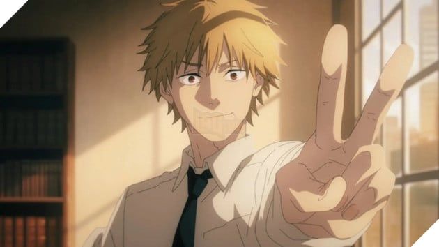 Chainsaw Man Part 2 đang bước vào chặng cuối, chương kết thúc dự kiến ra mắt ngày 25 tháng 3