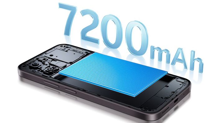 vivo Y51 Pro gây chú ý với viên pin dung lượng lớn