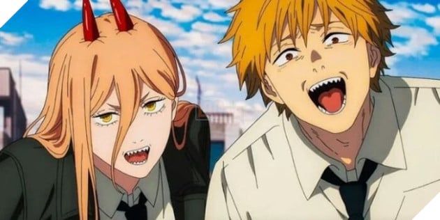 Chainsaw Man Part 2 chuẩn bị khép lại, chương cuối dự kiến phát hành ngày 25 tháng 3 2