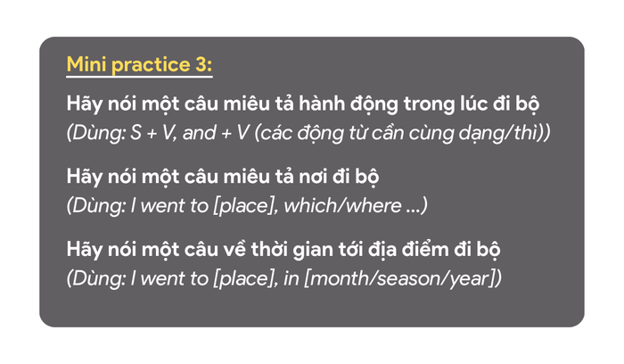 Mini practice 3