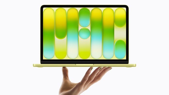 MacBook Neo được trang bị chip A18 Pro
