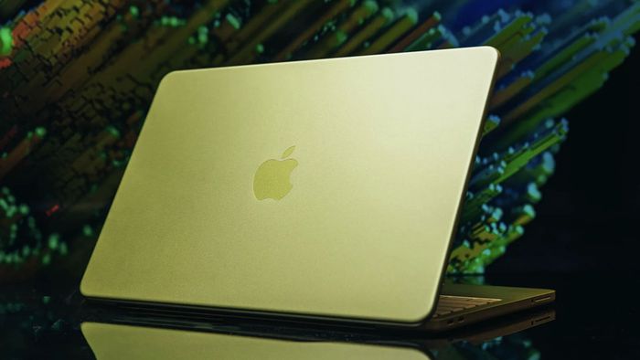 Giá bán dễ tiếp cận của MacBook Neo khiến thị trường laptop Windows bất ngờ và chao đảo