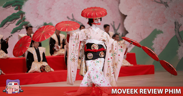 ...mà họ thực sự sống cùng nhân vật.