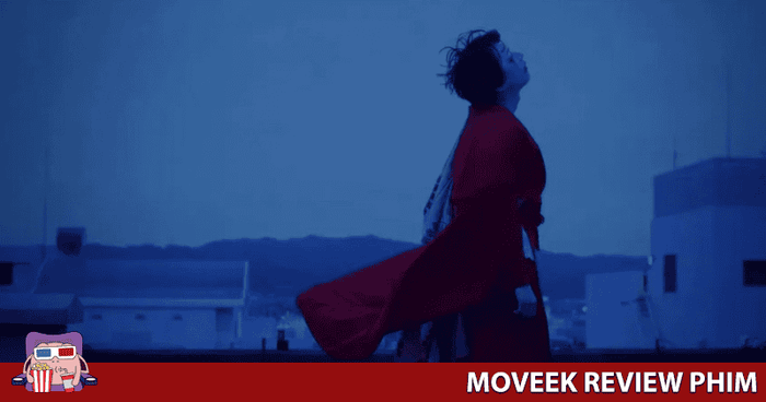 Kikuo không chỉ dấn thân vào nghệ thuật Kabuki, anh còn phải đối diện và thách thức cả định mệnh của mình.