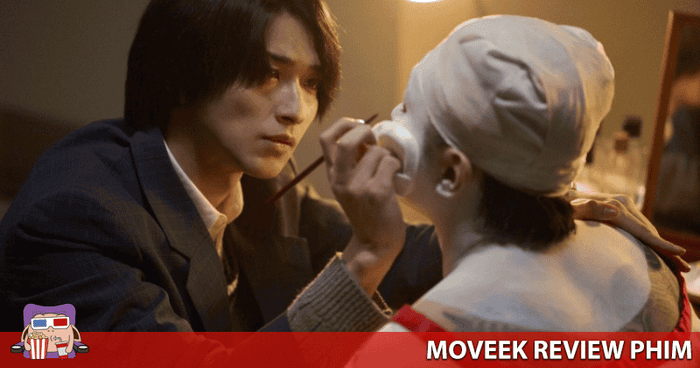 Nếu đủ kiên nhẫn, bạn sẽ chạm tới một bộ phim có sức lay động sâu thẳm.