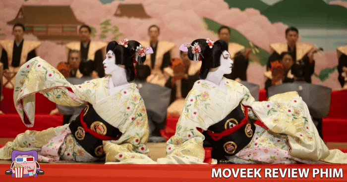 Và bộ phim khẳng định: cái giá ấy là tất cả.