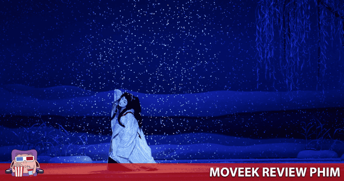 Quốc Bảo - Một bộ phim đòi hỏi người xem phải thật sự kiên nhẫn