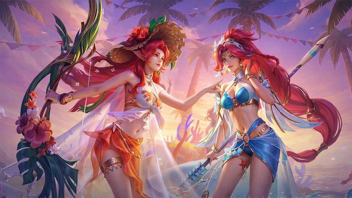 Cập nhật ngay thông tin chỉnh sửa tướng để nhanh chóng bắt nhịp meta S2 2026