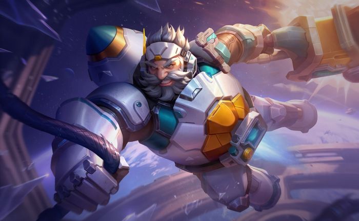 Moren bị điều chỉnh giảm sức mạnh trong phiên bản mới