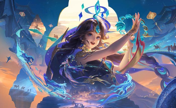 Dolia được tăng cường sức mạnh đáng kể