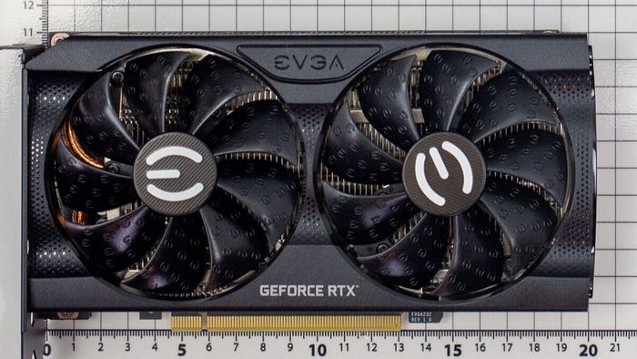 Sự tái xuất của RTX 3060 12GB VRAM có thể khiến mẫu VGA mới RTX 5060 8GB VRAM rơi vào thế bị đe dọa.