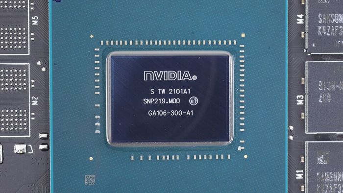 NVIDIA được cho là sẽ tái sử dụng tiến trình 8nm của Samsung để đưa RTX 3060 quay trở lại thị trường