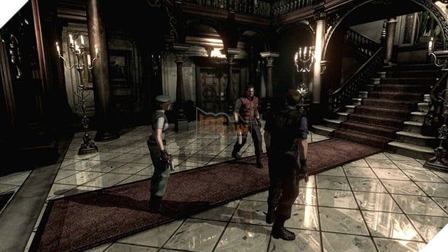 Cộng Đồng Resident Evil Requiem Tiếp Tục Bàn Luận Về Những Chi Tiết Ẩn Vừa Được Phát Hiện (Phần 4)