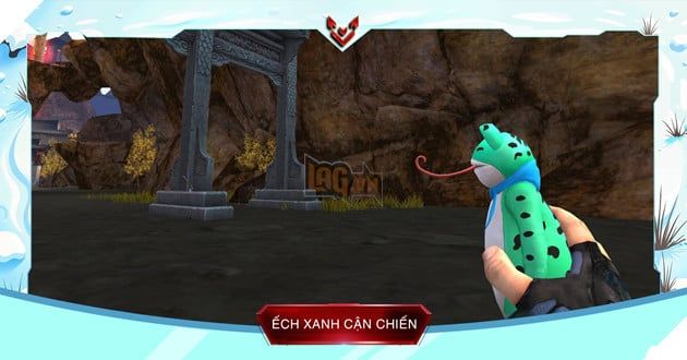 Mission Against Terror – Game FPS PC từng làm dậy sóng Châu Á nay chính thức cập bến Việt Nam với tên gọi Mật Lệnh 9