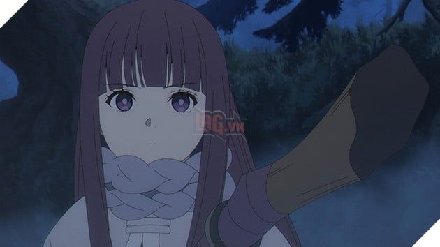 Frieren Season 2 giới thiệu hình ảnh xem trước tập 8, dự kiến phát hành ngày 13 tháng 3 4