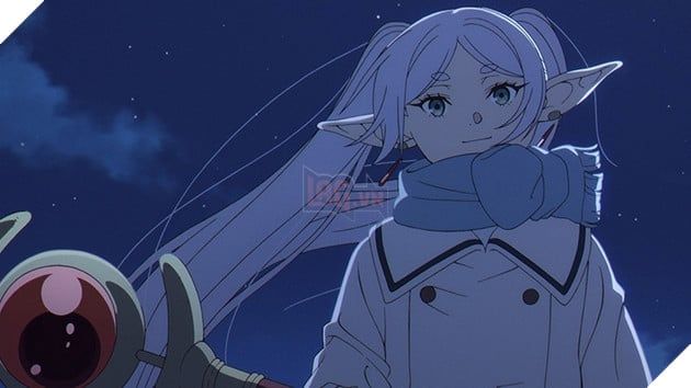 Preview của Frieren Season 2 tập 8 đã được công bố, tập phim sẽ lên sóng ngày 13 tháng 3 3
