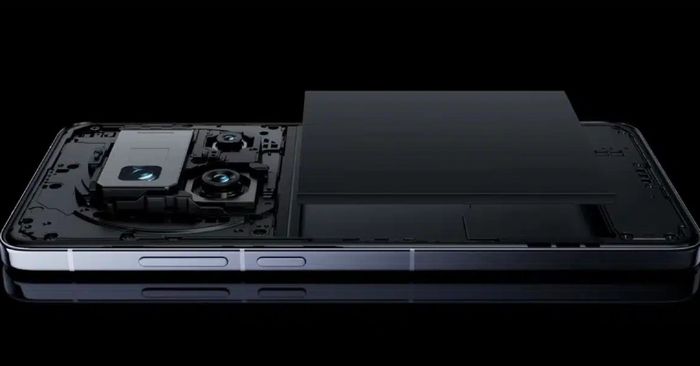 Công nghệ pin silicon-carbon hiện vẫn đang trong quá trình nghiên cứu và hoàn thiện