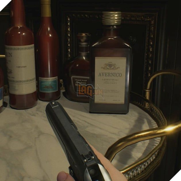Resident Evil Requiem: Nhiều Game Thủ Tin Rằng Một Chi Tiết Ẩn Đang Hé Lộ Bản Remake Tiếp Theo 3