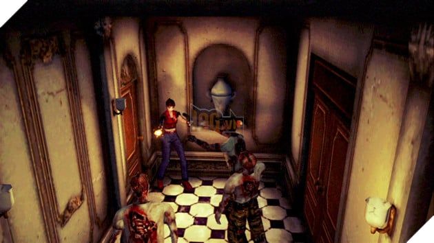 Resident Evil Requiem: Cộng Đồng Tin Rằng Một Chi Tiết Ẩn Có Thể Hé Lộ Bản Remake Kế Tiếp 2