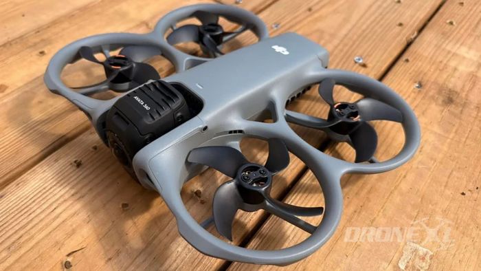 Mẫu flycam sắp ra mắt của DJI được cho là sẽ cung cấp nhiều gói combo khác nhau để người dùng tùy ý lựa chọn.