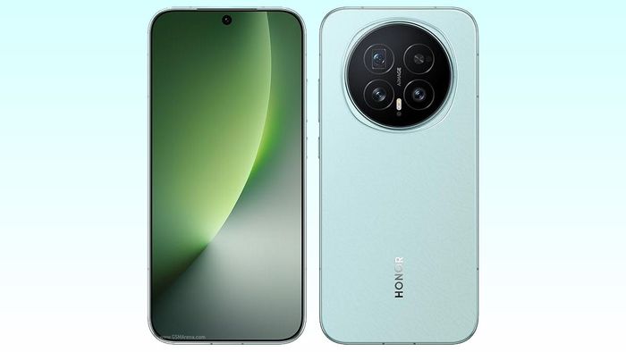 HONOR Magic9 dự kiến sở hữu thiết kế nhỏ gọn đi kèm viên pin dung lượng lớn
