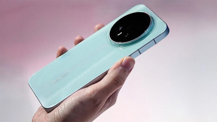 Dòng HONOR Magic9 dự kiến sẽ được giới thiệu vào cuối năm nay
