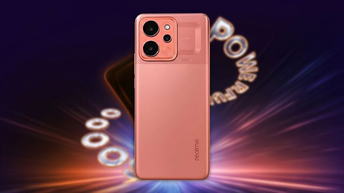 realme 17 Pro+ được kỳ vọng sẽ trở thành đối thủ đáng gờm trong phân khúc smartphone tầm trung và cận cao cấp
