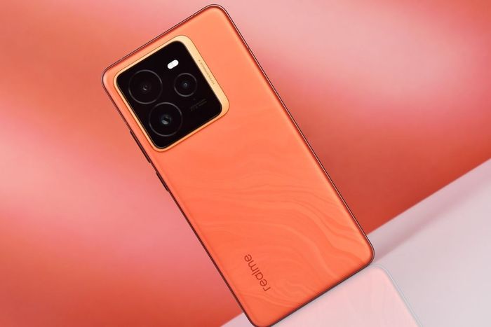 realme được cho là đang chuẩn bị trình làng dòng realme 17 trong thời gian tới