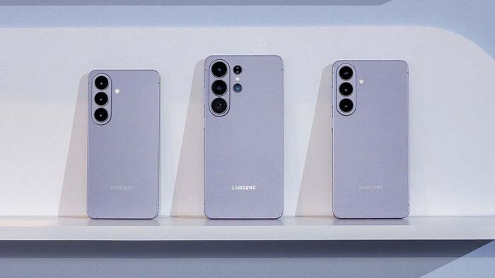 Samsung được cho là đang lên kế hoạch cắt giảm sự phụ thuộc vào Qualcomm với dòng Galaxy S27