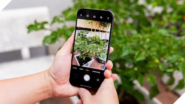 Review realme 16 Pro: Khi Pin khủng 7.000mAh lùi lại để AI và Camera 200MP tỏa sáng 6