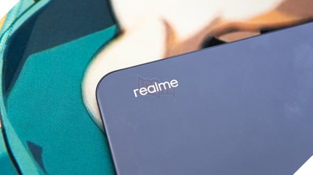 Review realme 16 Pro: Khi Pin khủng 7.000mAh nhường lại spotlight cho AI và Camera 200MP 3