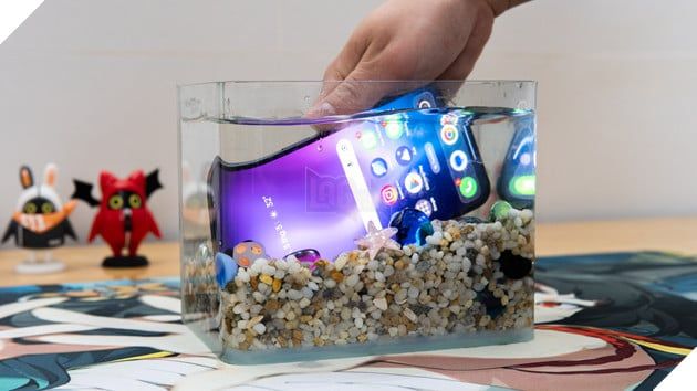 Review realme 16 Pro: Khi Pin khủng 7.000mAh nhường chỗ cho AI và Camera 200MP 5