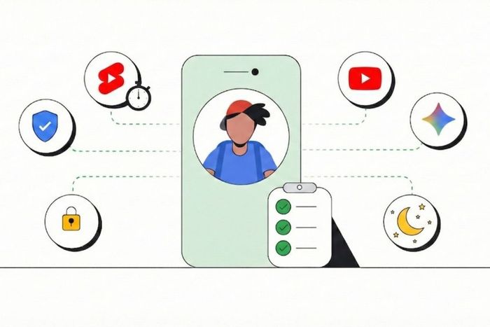 Vì sao cần nắm được cách giới hạn thời gian xem YouTube Shorts?