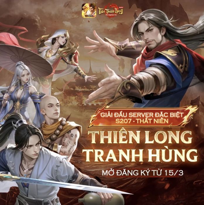 Hàng loạt hoạt động hấp dẫn tại S207 – Thất Niên