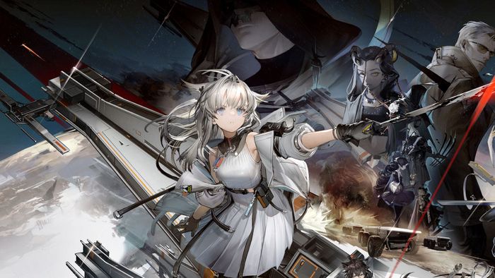 Hướng Dẫn Reroll Arknights: Endfield Mới Nhất Đầy Đủ Và Chi Tiết