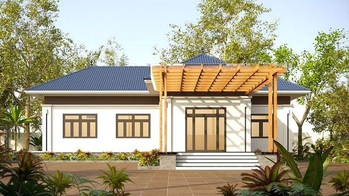 Những lưu ý về phong thủy nhà chữ T gia chủ nên biết