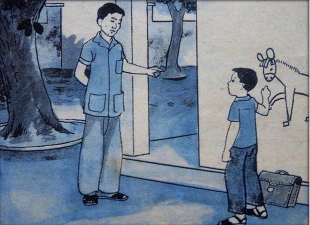 Đẹp nhưng không hoàn hảo - hình ảnh 1