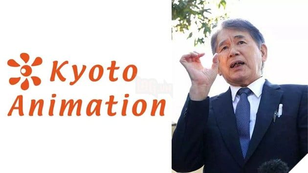 Hideaki Hatta, đồng sáng lập Kyoto Animation, qua đời ở tuổi 76.