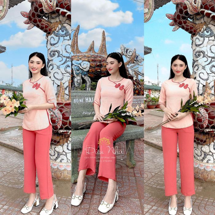 Hình ảnh Cửa Hàng Pháp Phục Diệu Nhã 1