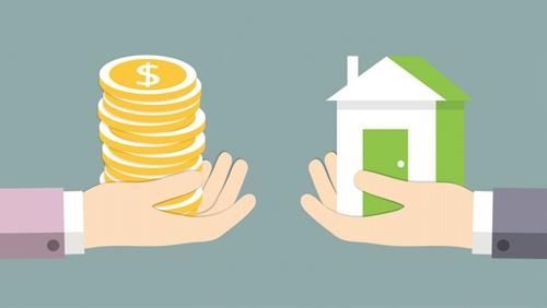chòm sao sở hữu nhà mới vào năm 2026