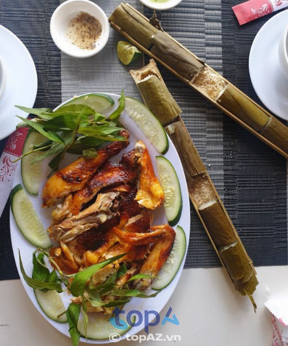 Trên đỉnh đồi trăng