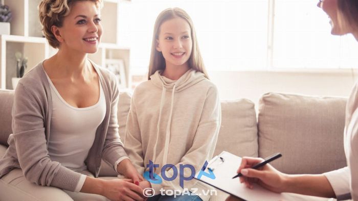 Lựa chọn chuyên gia tâm lý giỏi