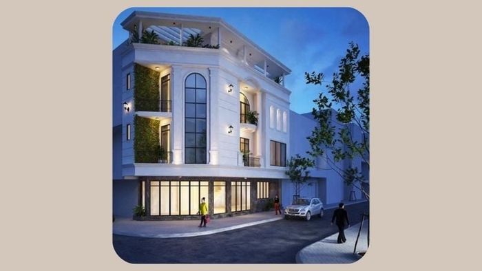 Nhà vát góc (hay nhà khuyết góc, thóp hậu) không hoàn toàn xấu cũng không hoàn toàn tốt