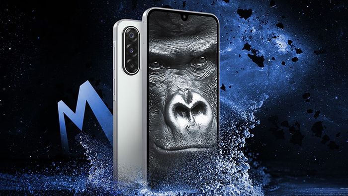 Dự đoán, Galaxy M17e 5G sẽ sở hữu một cấu hình phần cứng mạnh mẽ.