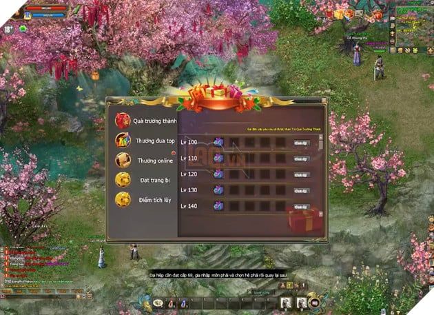 Kiếm Thế Chính Thức Ra Mắt Máy Chủ Mới Thiên Kiếm, Tặng Hàng Loạt Quà Hấp Dẫn Cho Các Game Thủ 3