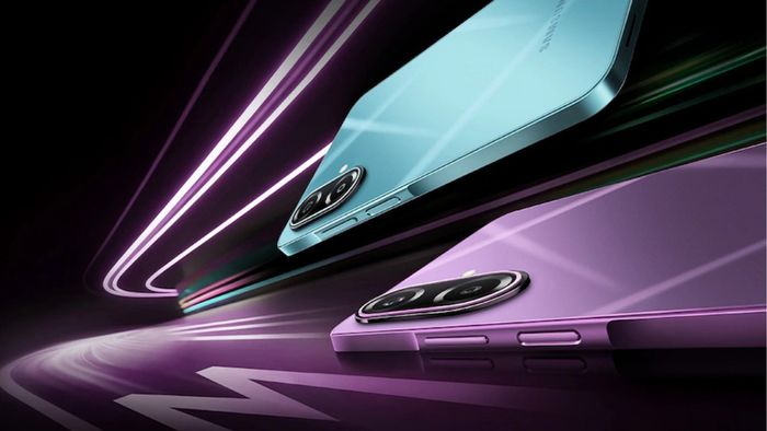 Mẫu điện thoại giá rẻ mới của Samsung sẽ được hỗ trợ cập nhật hệ điều hành trong vòng 6 năm.