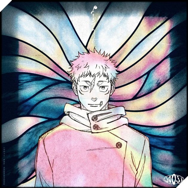 jo0ji chia sẻ về 'Yoake no Uta', ca khúc kết thúc của Jujutsu Kaisen Season 3.